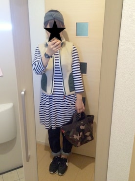 rrrさんのコーディネート