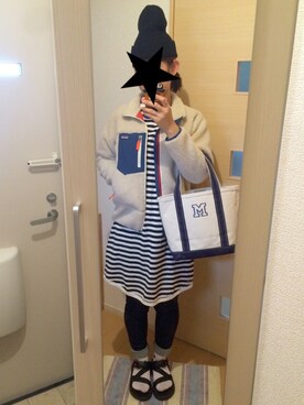 rrrさんのコーディネート