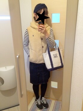 rrrさんのコーディネート