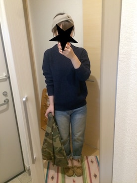 rrrさんのコーディネート