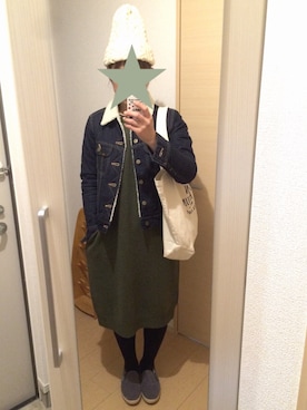 rrrさんのコーディネート