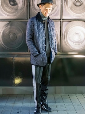 KENTOさんのコーディネート