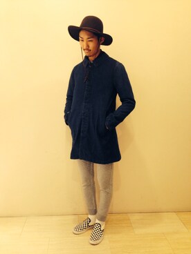 KENTOさんのコーディネート