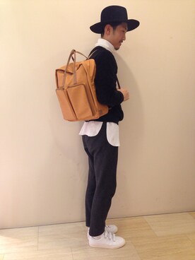 KENTOさんのコーディネート