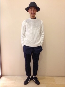 KENTOさんのコーディネート