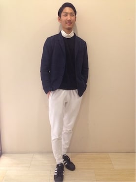 KENTOさんのコーディネート