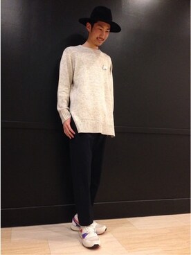 KENTOさんのコーディネート