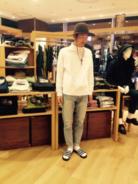 KENTOさんのコーディネート