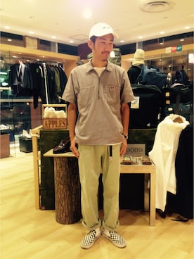 KENTOさんのコーディネート