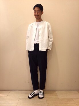 KENTOさんのコーディネート