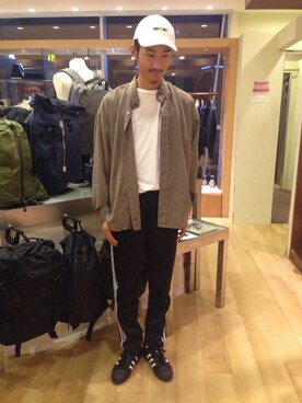 KENTOさんのコーディネート