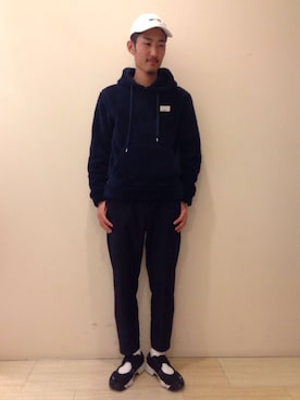 KENTOさんのコーディネート