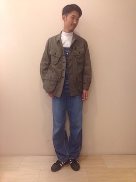 KENTOさんのコーディネート