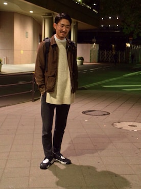 KENTOさんのコーディネート