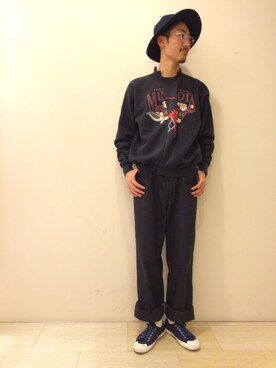 KENTOさんのコーディネート