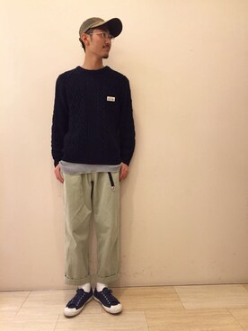 KENTOさんのコーディネート