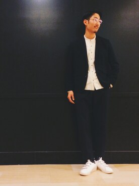 KENTOさんのコーディネート