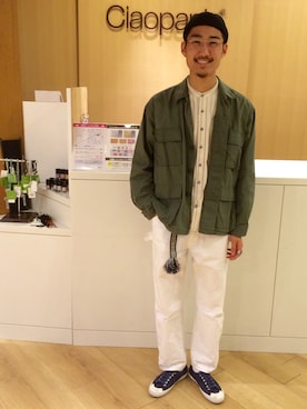 KENTOさんのコーディネート