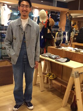 KENTOさんのコーディネート