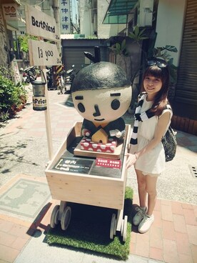 Sugar👑さんのコーディネート