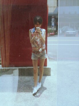 Sugar👑さんのコーディネート