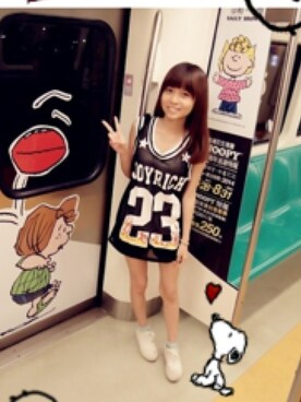 Sugar👑さんのコーディネート