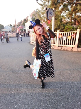 Keira さんのコーディネート