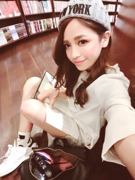 Keira さんのコーディネート