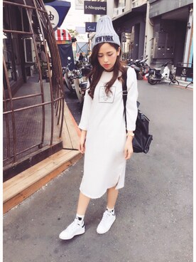 Keira さんのコーディネート