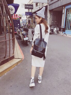 Keira さんのコーディネート