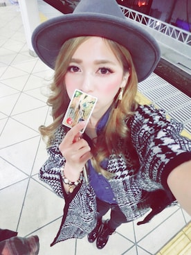 Keira さんのコーディネート