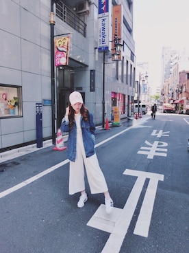 Keira さんのコーディネート