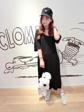 Keira さんのコーディネート