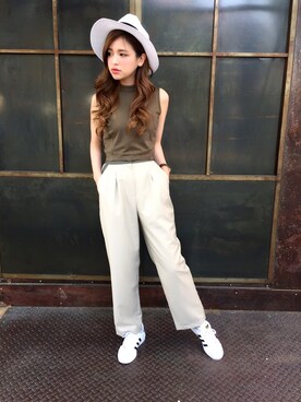 Keira さんのコーディネート