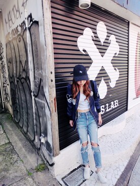 Keira さんのコーディネート