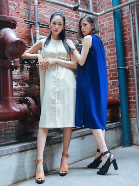 Keira さんのコーディネート