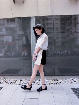 Keira さんのコーディネート