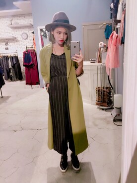 Keira さんのコーディネート