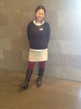 yamaさんのコーディネート