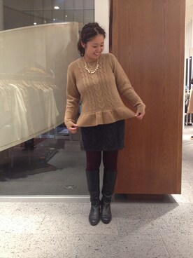 yamaさんのコーディネート