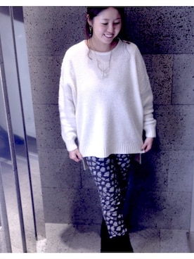 yamaさんのコーディネート