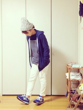 akariさんのコーディネート