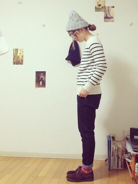 akariさんのコーディネート