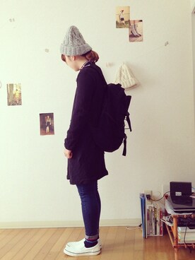 akariさんのコーディネート