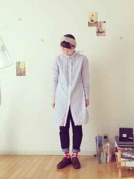 akariさんのコーディネート