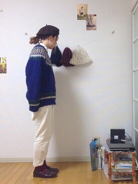 akariさんのコーディネート