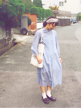 akariさんのコーディネート