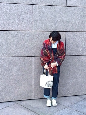 akariさんのコーディネート