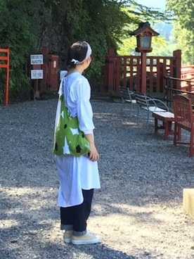 akariさんのコーディネート