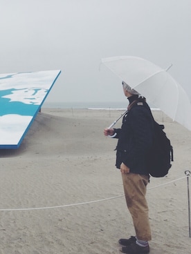 akariさんのコーディネート